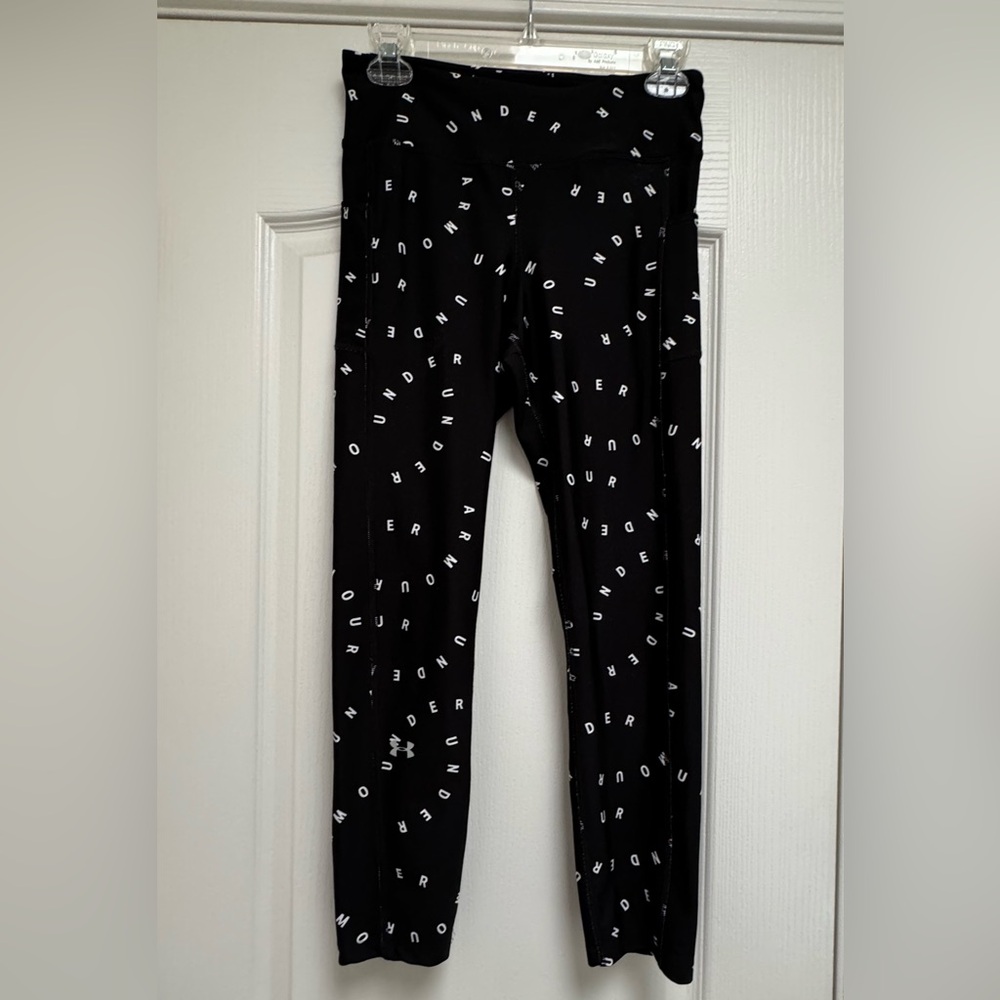 Under Armour Heat Gear Leggings